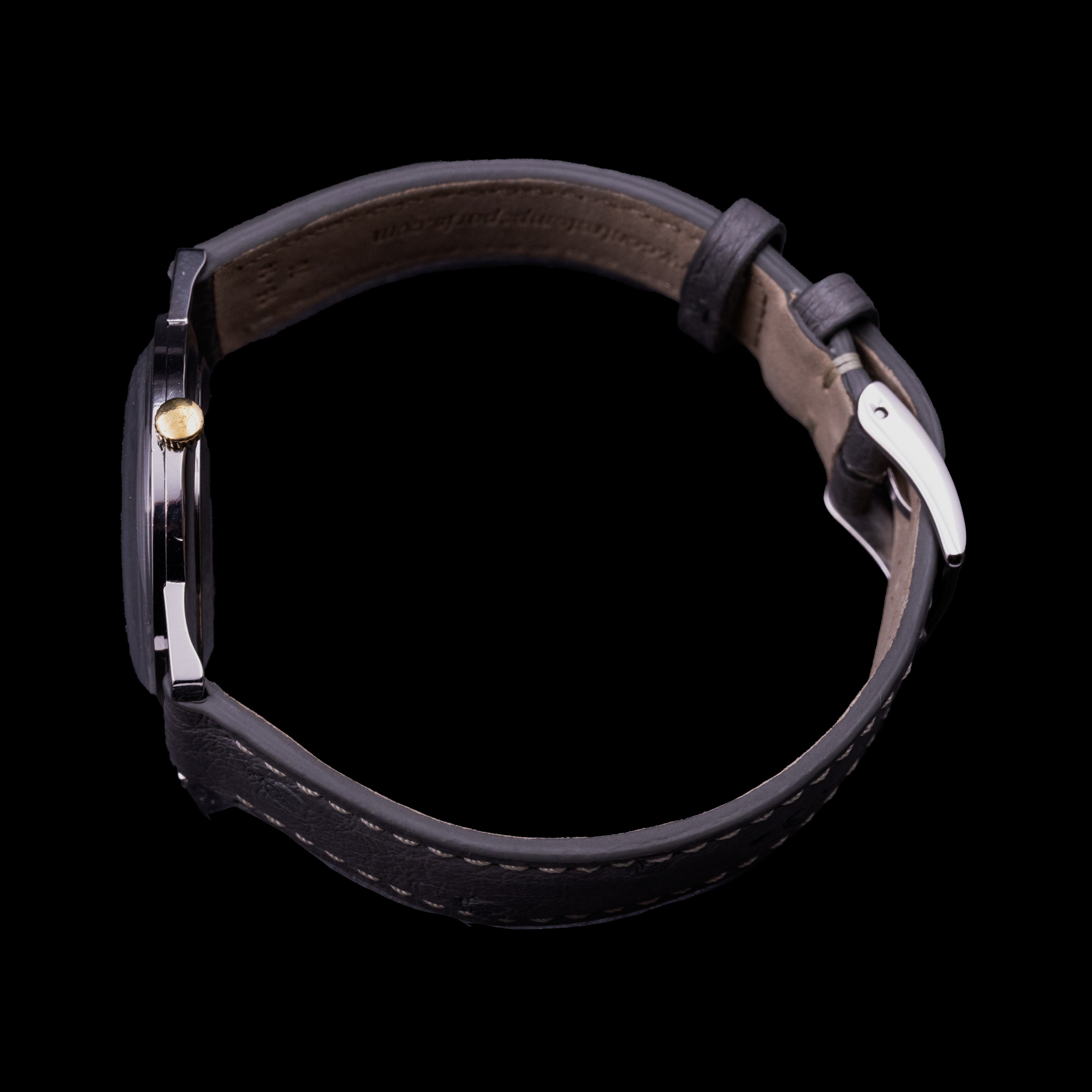 UNIVERSAL GENEVE HERMES HOMME