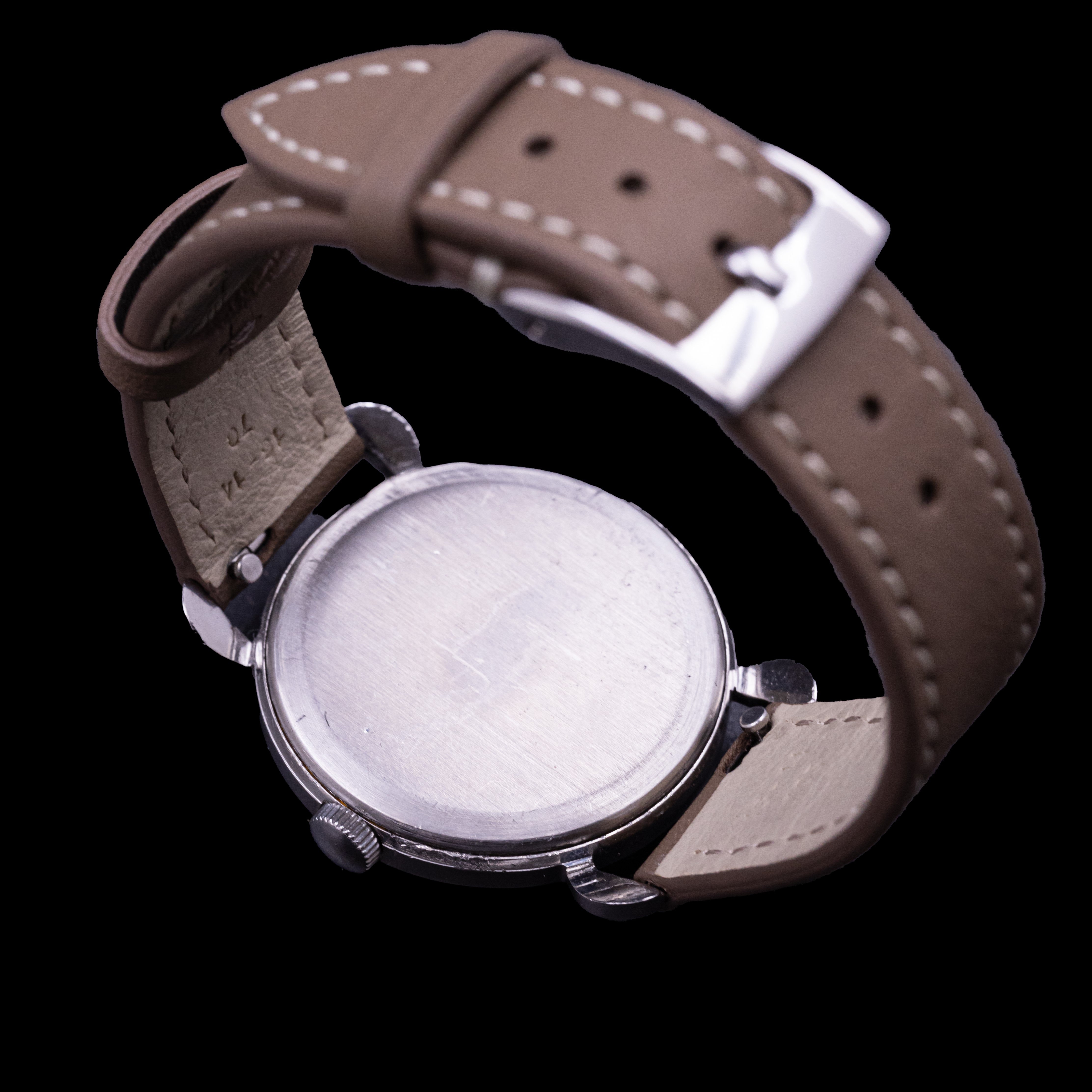 JAEGER-LECOULTRE CLASSIQUE VINTAGE