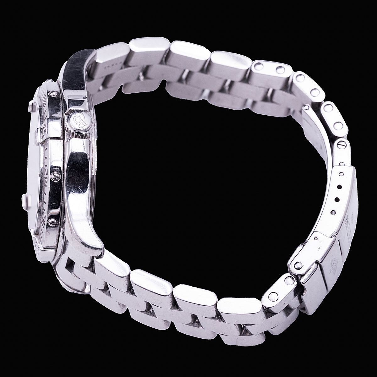 Breitling Colt GMT Ref. A32350, années 2000