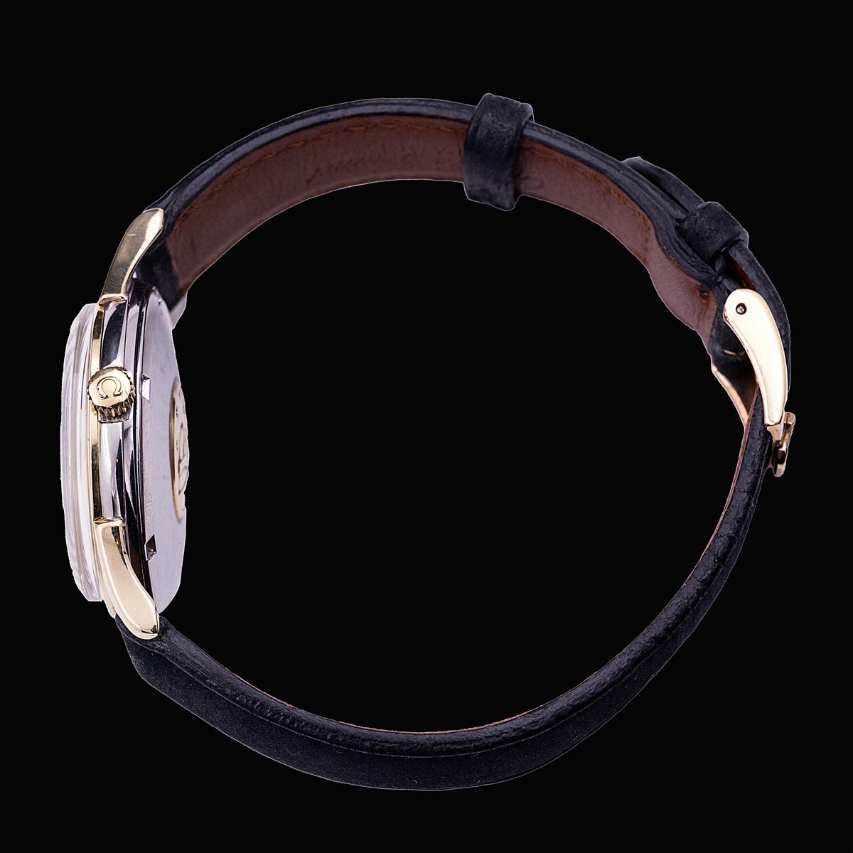 Omega Constellation Chape d'Or Ref. 14900, circa 1960