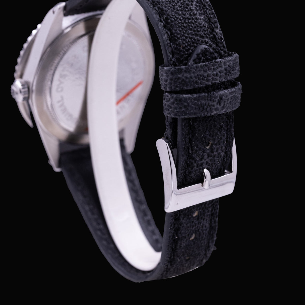 Tudor Oyster Prince Date-Day Ref. 7020/0, années 70 - montre vintage - Contre-Temps Paris