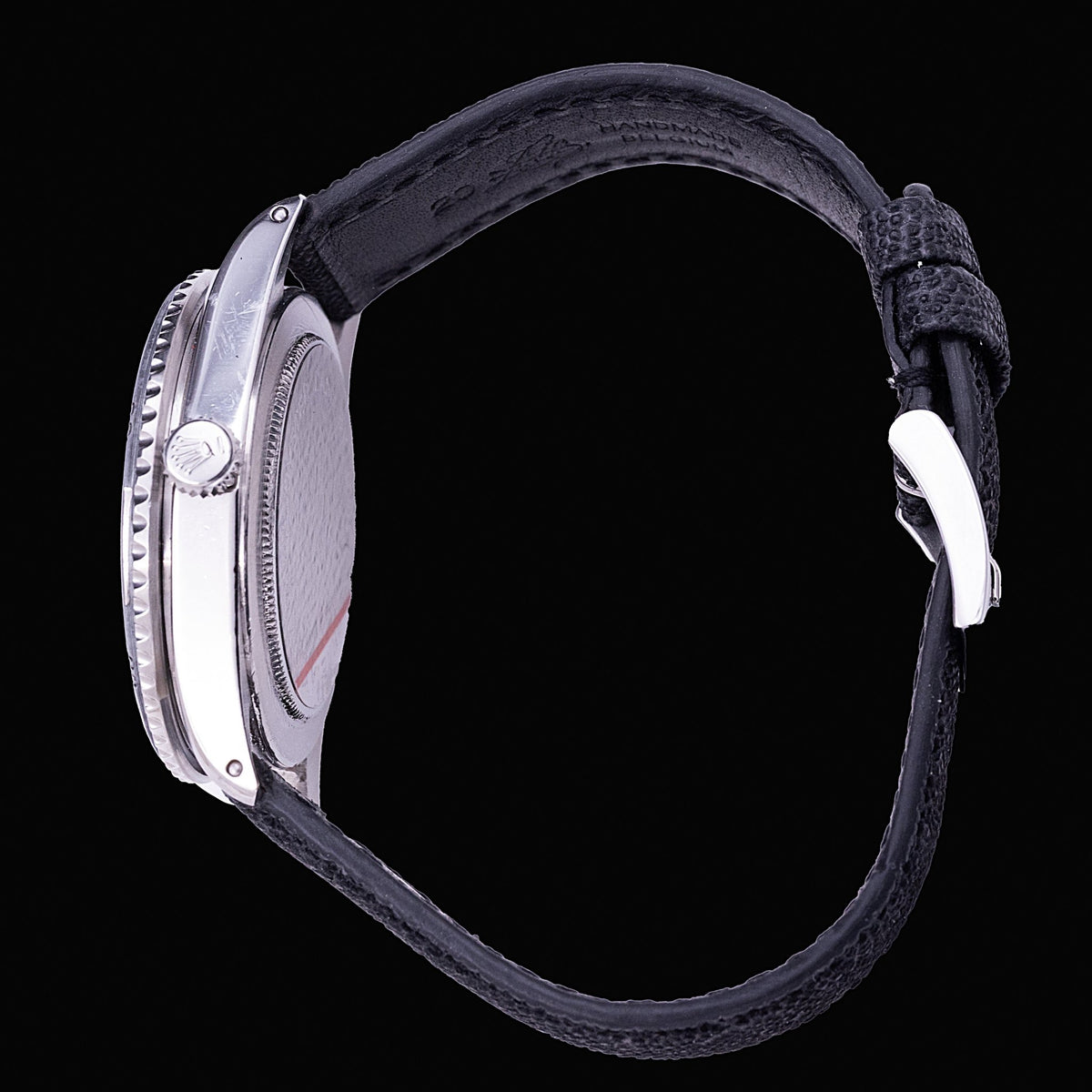 Tudor Oyster Prince Date-Day Ref. 7020/0, années 70 - montre vintage - Contre-Temps Paris