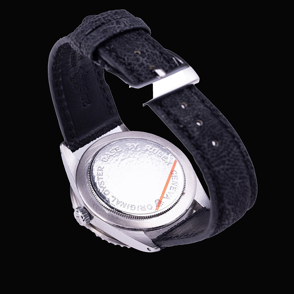 Tudor Oyster Prince Date-Day Ref. 7020/0, années 70 - montre vintage - Contre-Temps Paris