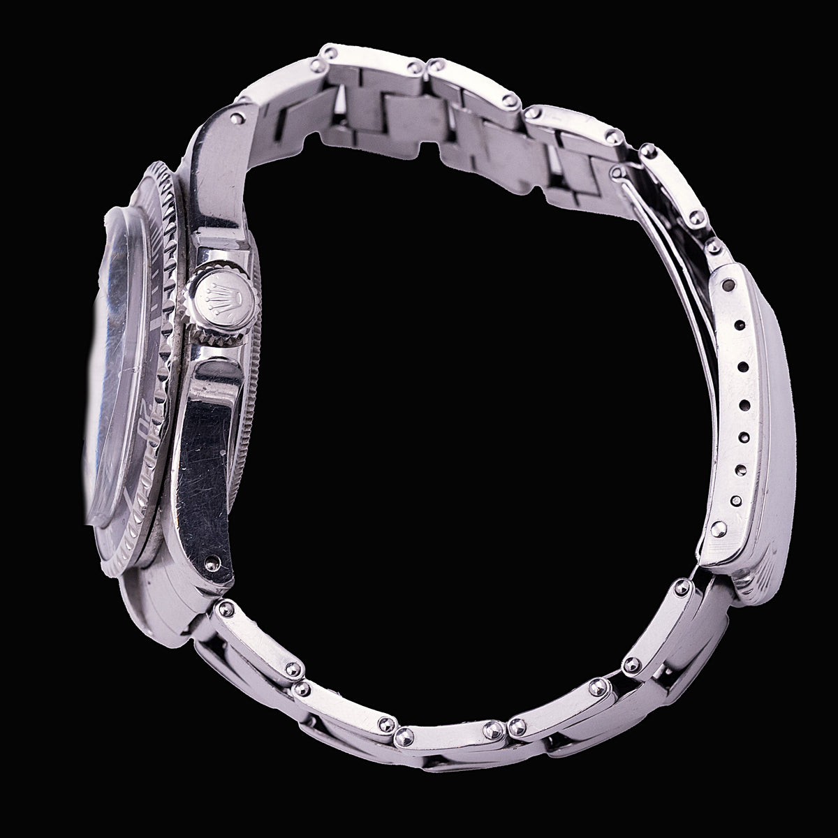 Tudor Oyster Prince Submariner Ref. 7928, ca.1965-1966