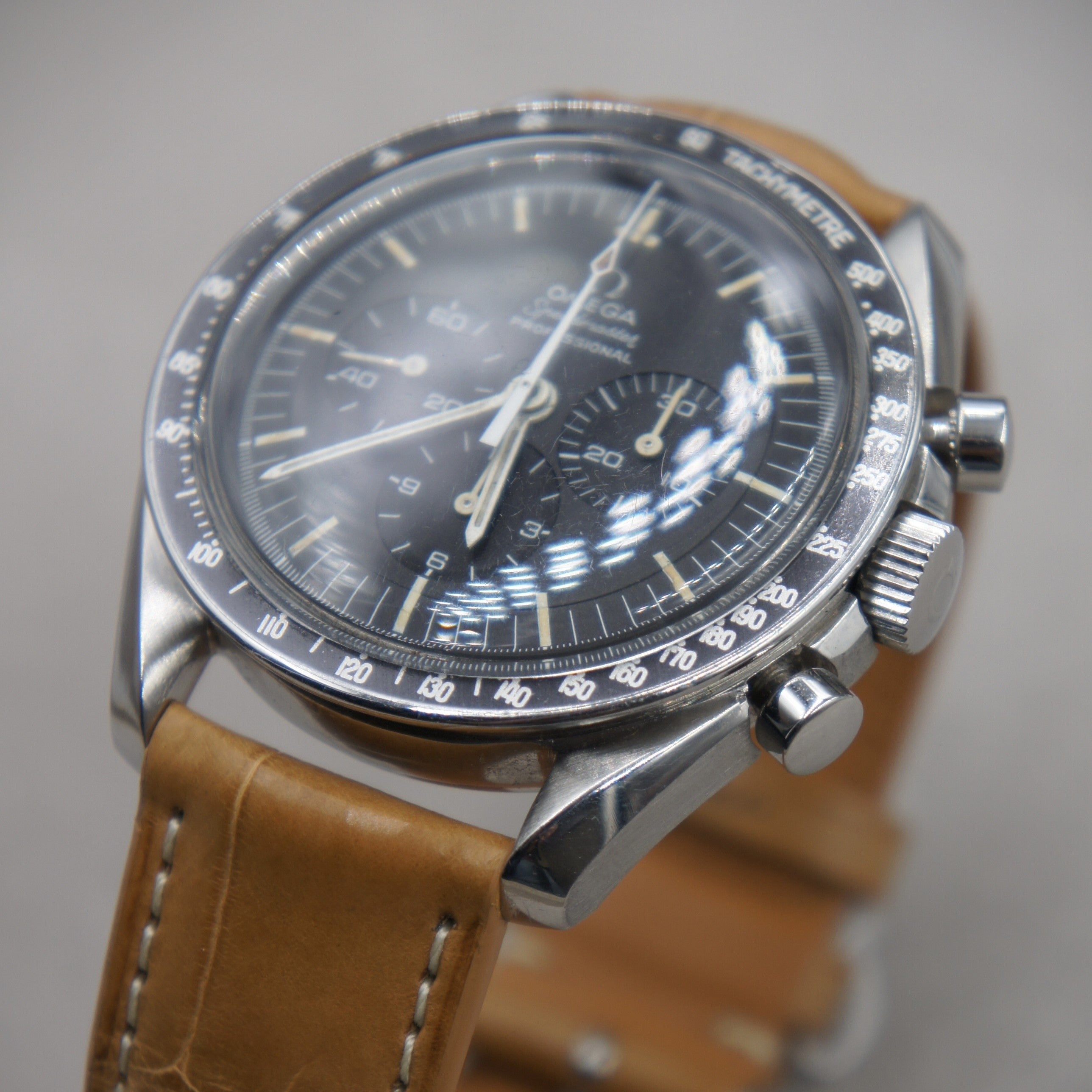 OMEGA SPEEDMASTER MOONWATCH PRE-MOON CAL 861