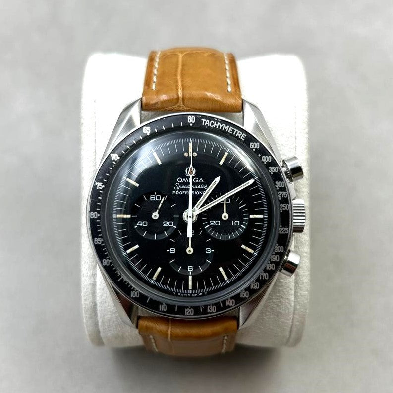 OMEGA SPEEDMASTER MOONWATCH PRE-MOON CAL 861