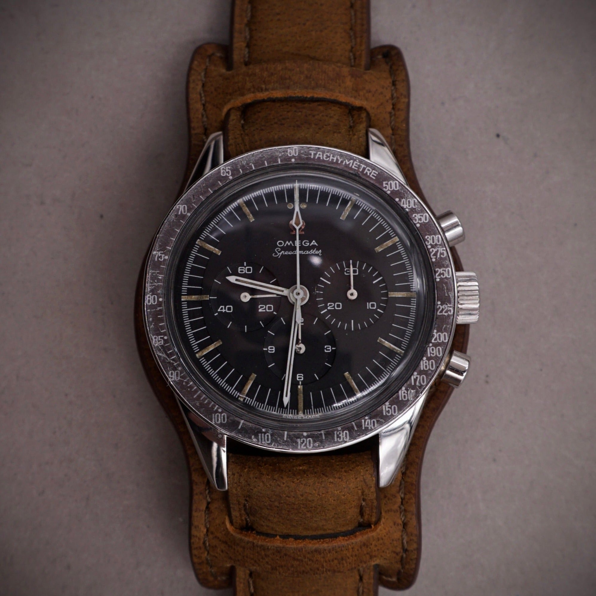 OMEGA SPEEDMASTER – 1959 Ref CK2998