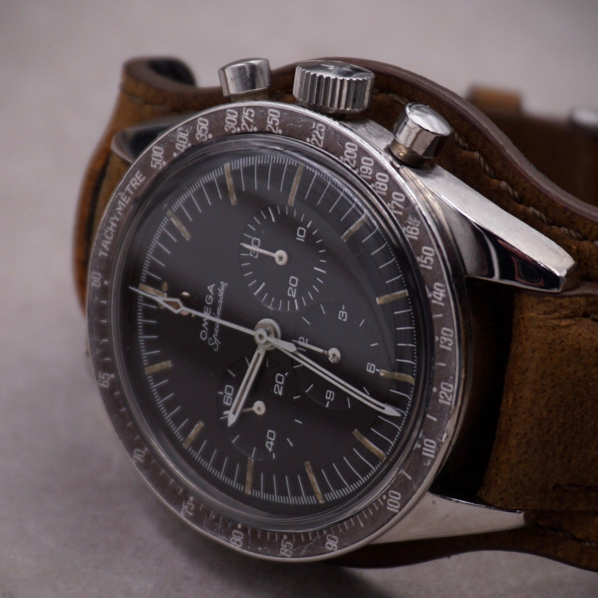 OMEGA SPEEDMASTER – 1959 Ref CK2998