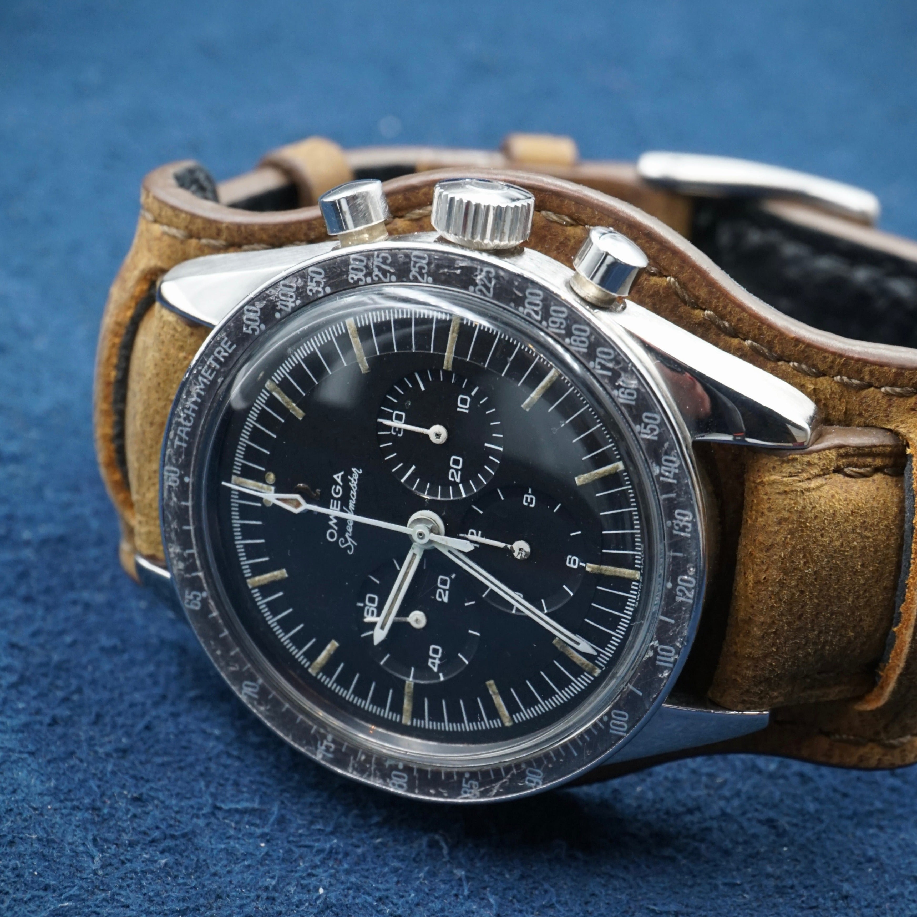 OMEGA SPEEDMASTER – 1959 Ref CK2998