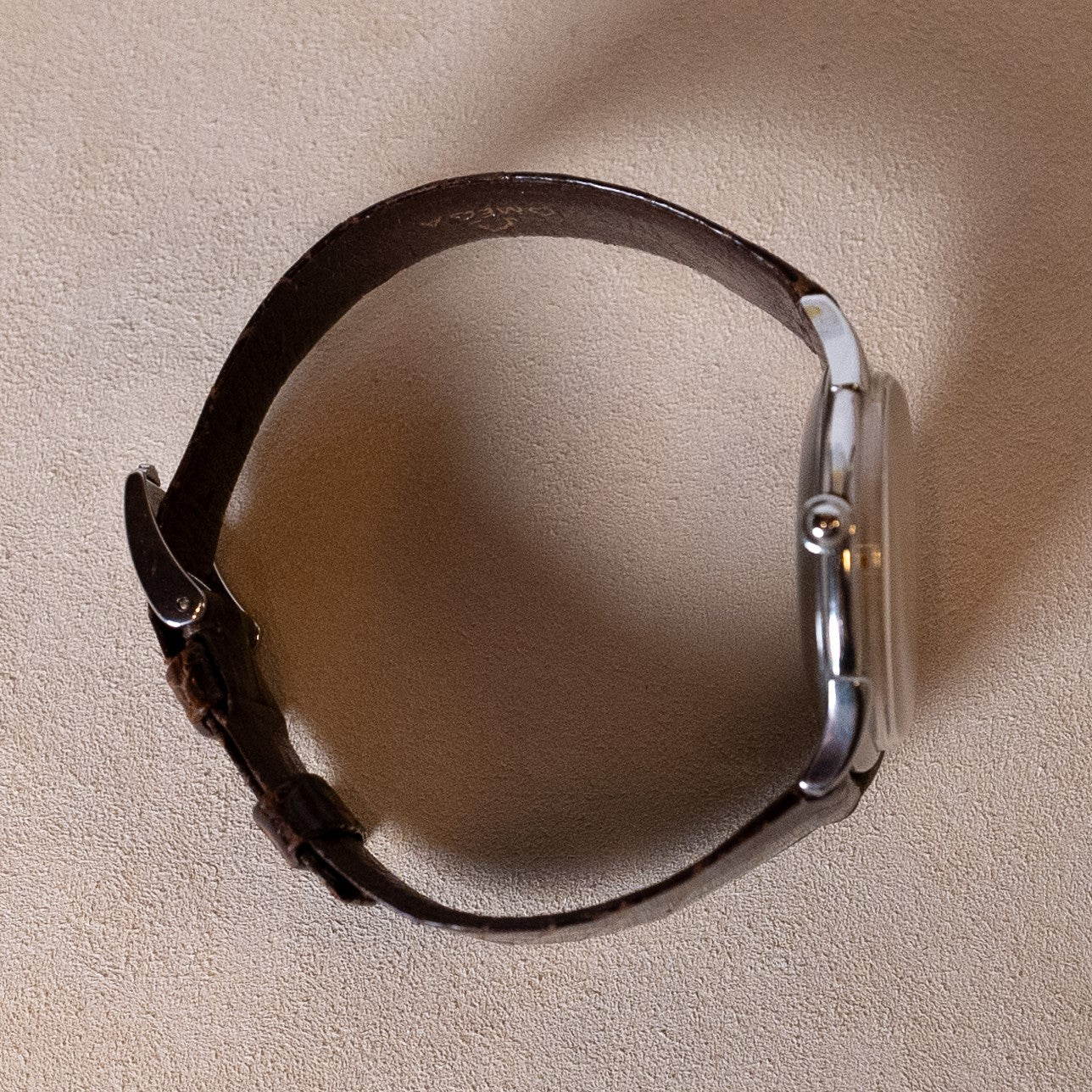 ROLEX ROUND VINTAGE