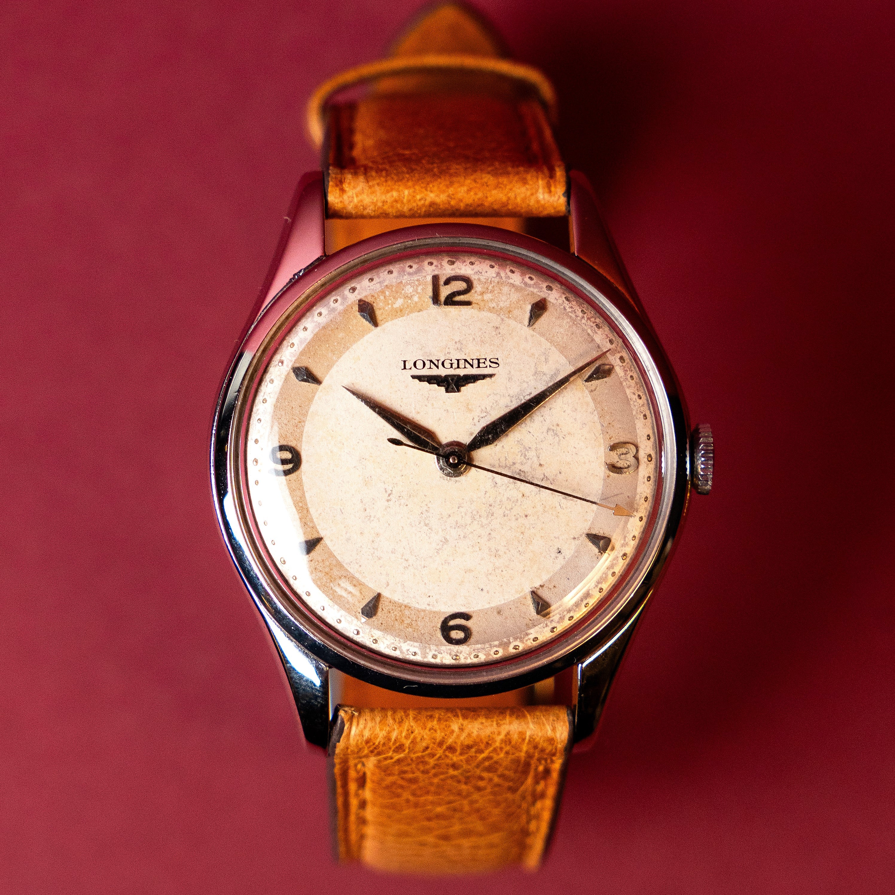 LONGINES CLASSIC VINTAGE